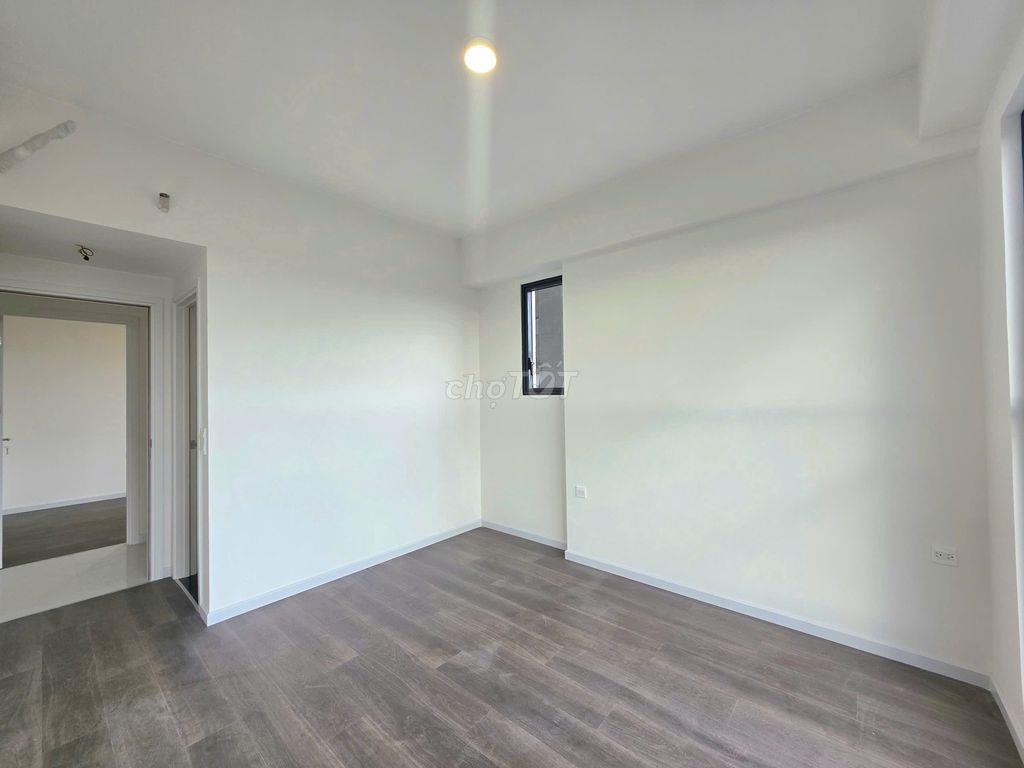 Cho thuê căn hộ 3PN 2WC Victoria Village 88m2 tầng cao view nội khu