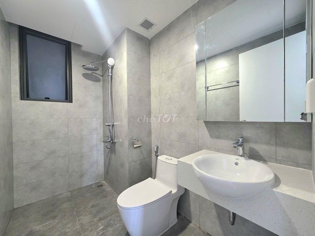Cho thuê căn hộ 3PN 2WC Victoria Village 88m2 tầng cao view nội khu