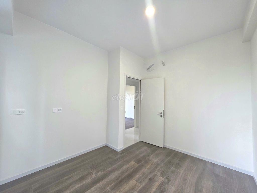 Cho thuê căn hộ 3PN 2WC Victoria Village 88m2 tầng cao view nội khu
