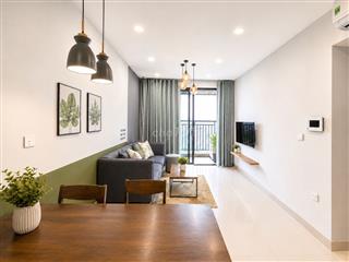 Cho thuê 2PN 2WC Victoria Village Full NT 18 triệu