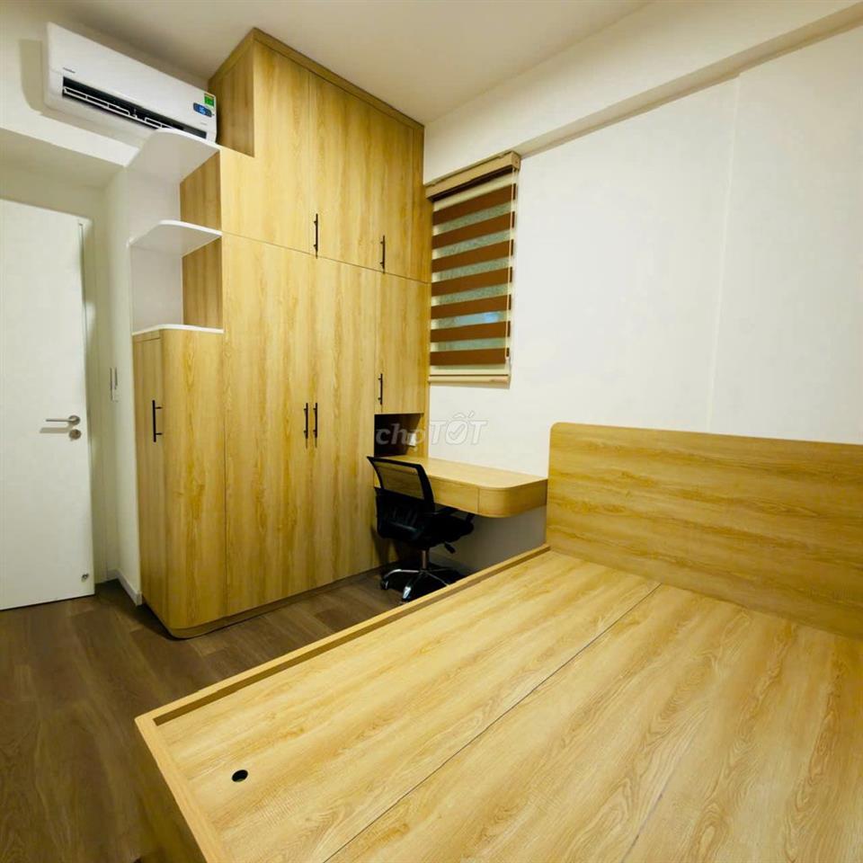 Cho thuê 2PN 1WC Victoria Village 57m² Full NT 16,5 triệu