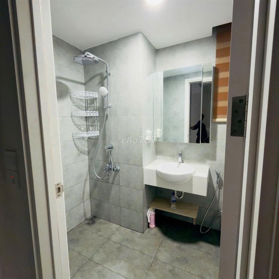 Cho thuê 2PN 1WC Victoria Village 57m² Full NT 16,5 triệu