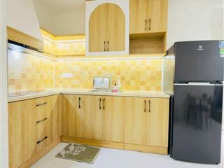 Cho thuê 2PN 1WC Victoria Village 57m² Full NT 16,5 triệu