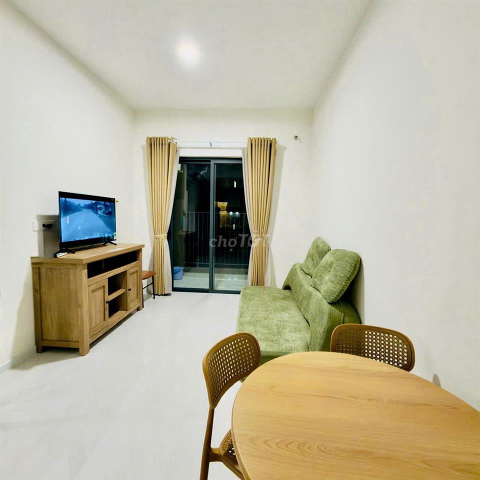 Cho thuê 2PN 1WC Victoria Village 57m² Full NT 16,5 triệu