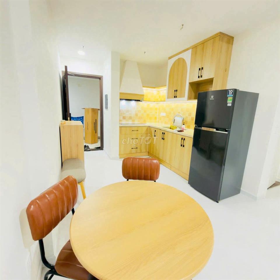 Cho thuê 2PN 1WC Victoria Village 57m² Full NT 16,5 triệu