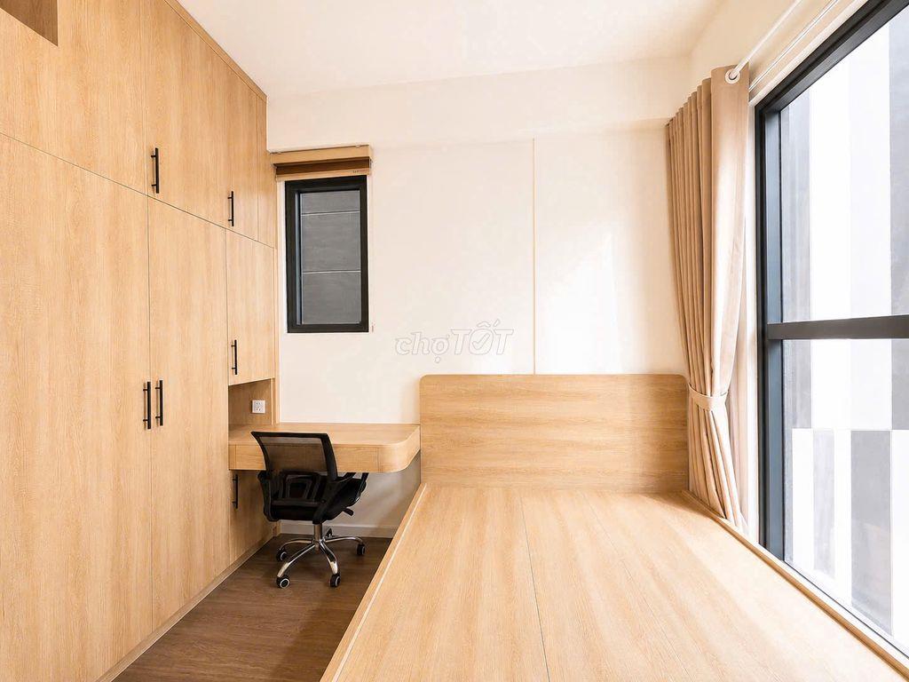 Cho thuê căn hộ 2PN 1WC Victoria Village 57m² Full nội thất – 17 triệu