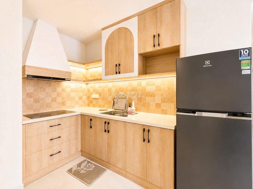 Cho thuê căn hộ 2PN 1WC Victoria Village 57m² Full nội thất – 17 triệu