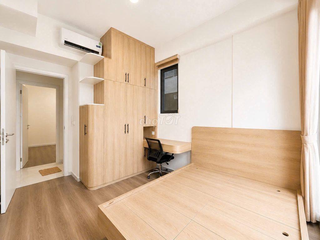 Cho thuê căn hộ 2PN 1WC Victoria Village 57m² Full nội thất – 17 triệu