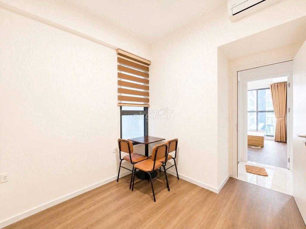 Cho thuê căn hộ 2PN 1WC Victoria Village 57m² Full nội thất – 17 triệu
