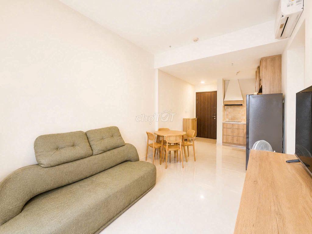 Cho thuê căn hộ 2PN 1WC Victoria Village 57m² Full nội thất – 17 triệu