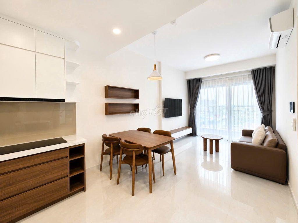 Cho thuê 2PN 2WC Victoria Village 75m² Full NT 18tr
