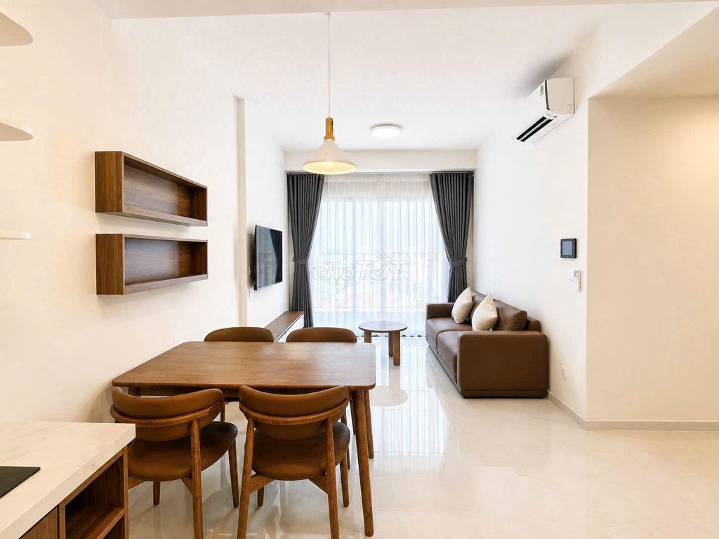 Cho thuê 2PN 2WC Victoria Village 75m² Full NT 18tr