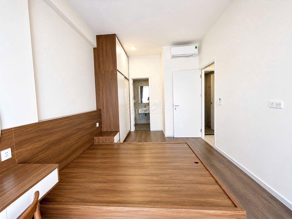 Cho thuê 2PN 2WC Victoria Village 75m² Full NT 18tr