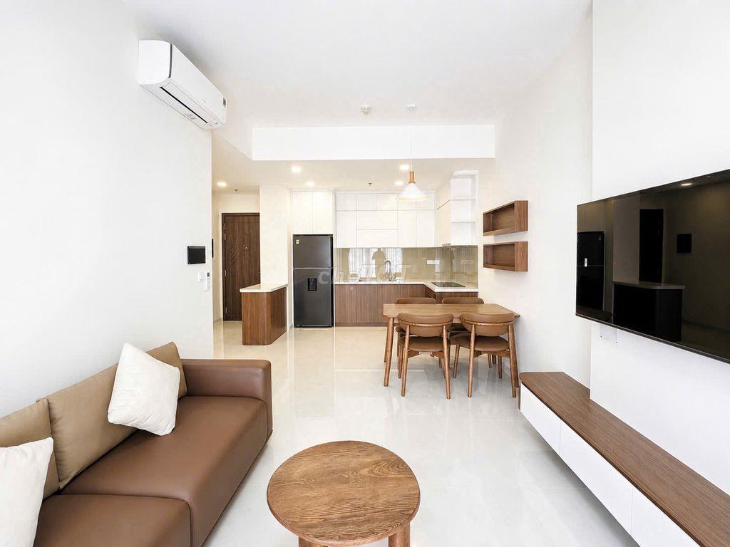 Cho thuê 2PN 2WC Victoria Village 75m² Full NT 18tr