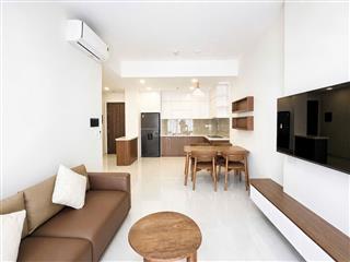 Cho thuê 2PN 2WC Victoria Village 75m² Full NT 18tr