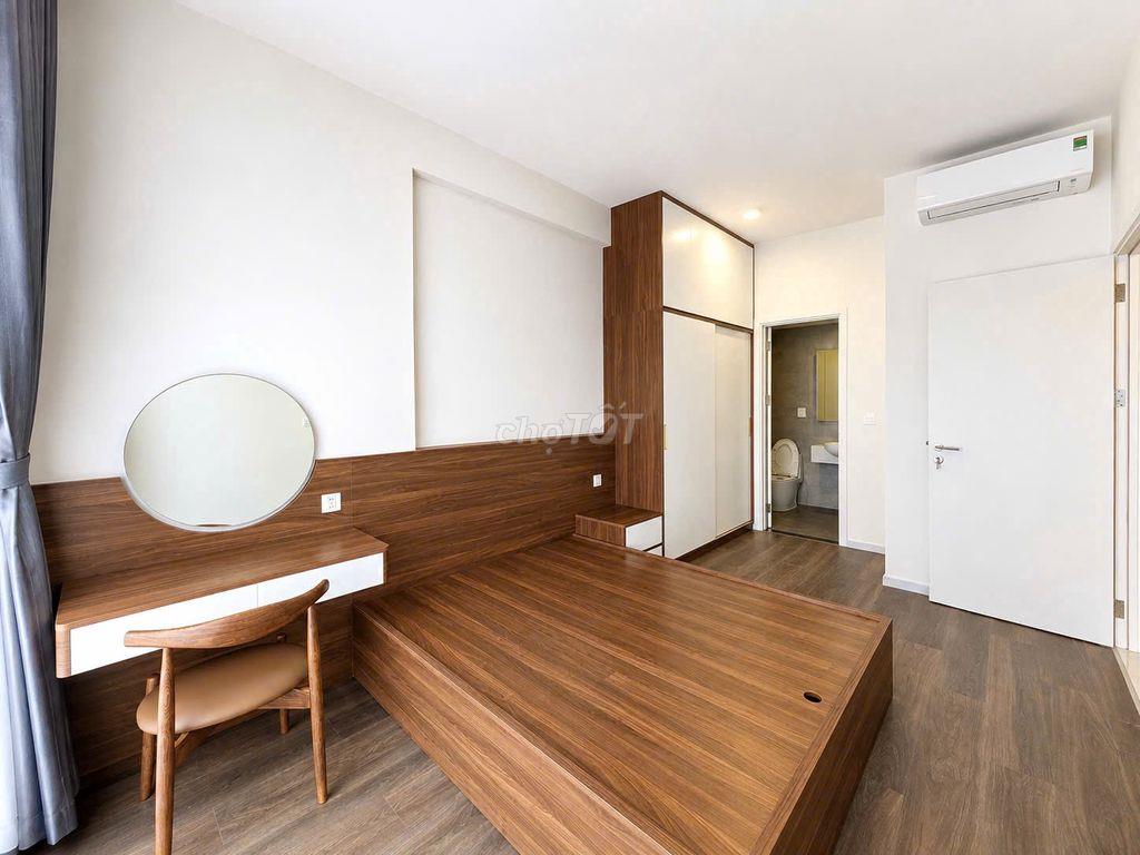 Cho thuê 2PN 2WC Victoria Village 75m² Full NT 18tr