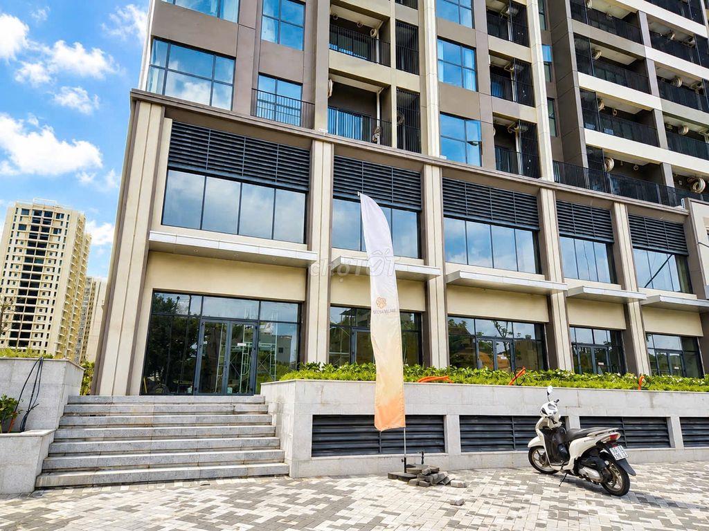 CHO THUÊ SHOPHOUSE VICTORIA VILLAGE – MẶT TIỀN TRƯƠNG VĂN BANG