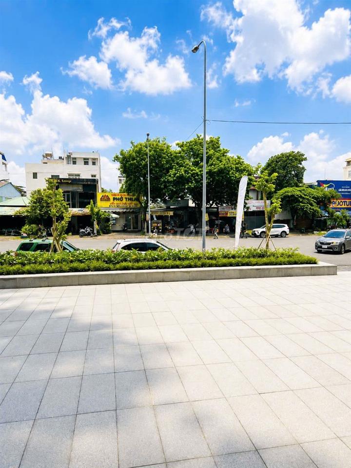 CHO THUÊ SHOPHOUSE VICTORIA VILLAGE – MẶT TIỀN TRƯƠNG VĂN BANG