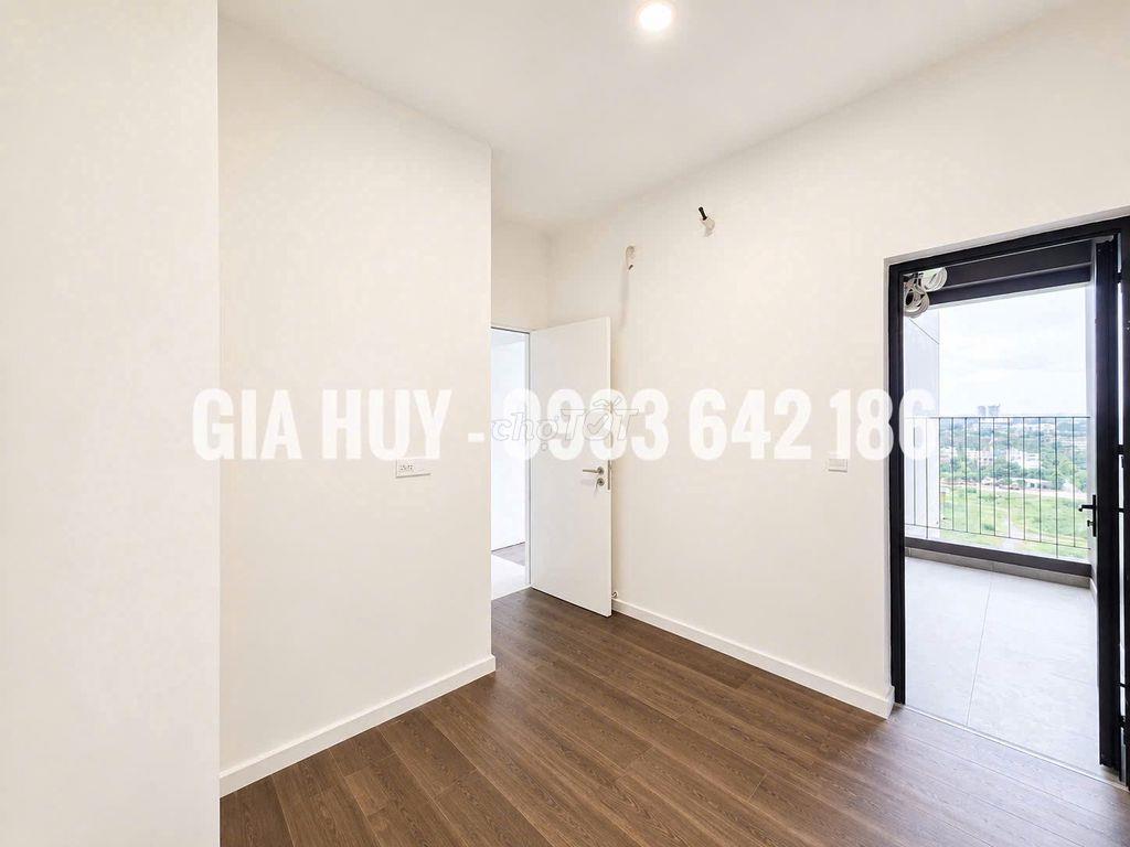 Căn 2PN 72m² View mặt tiền – 13,5 triệu/tháng