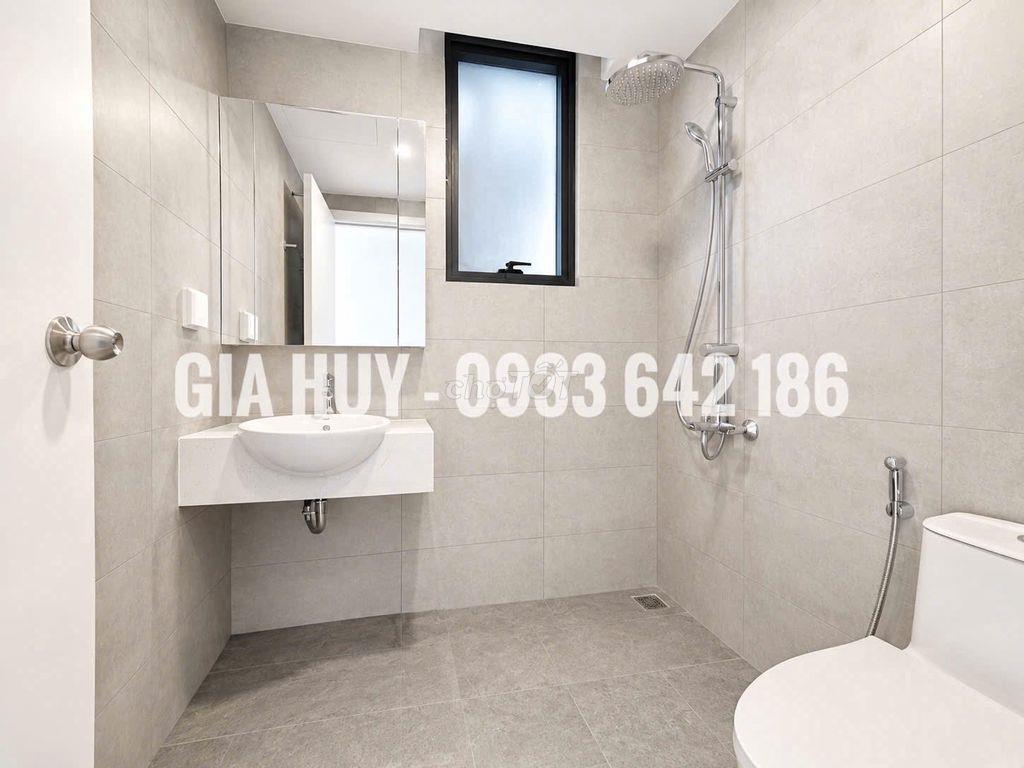 Căn 2PN 72m² View mặt tiền – 13,5 triệu/tháng