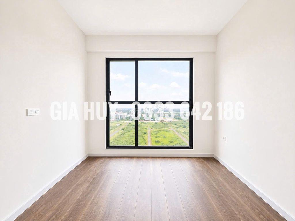 Căn 2PN 72m² View mặt tiền – 13,5 triệu/tháng