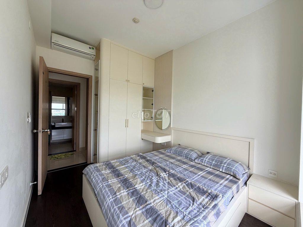CHO THUÊ 2PN 2WC – TẦNG TRUNG – FULL NT – 17TR/THÁNG