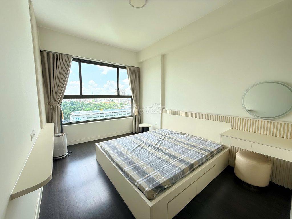 CHO THUÊ 2PN 2WC – TẦNG TRUNG – FULL NT – 17TR/THÁNG