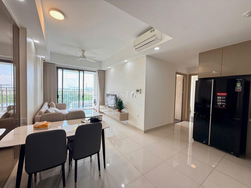 CHO THUÊ 2PN 2WC – TẦNG TRUNG – FULL NT – 17TR/THÁNG
