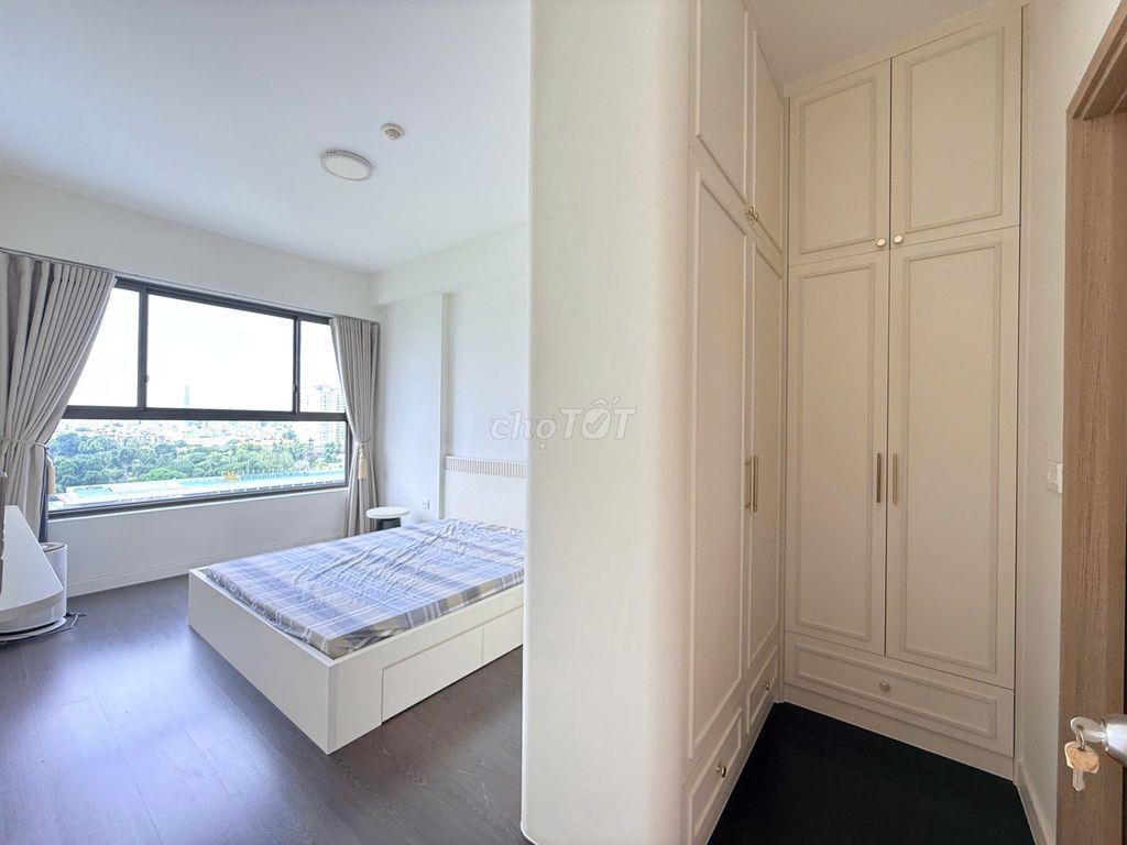 CHO THUÊ 2PN 2WC – TẦNG TRUNG – FULL NT – 17TR/THÁNG