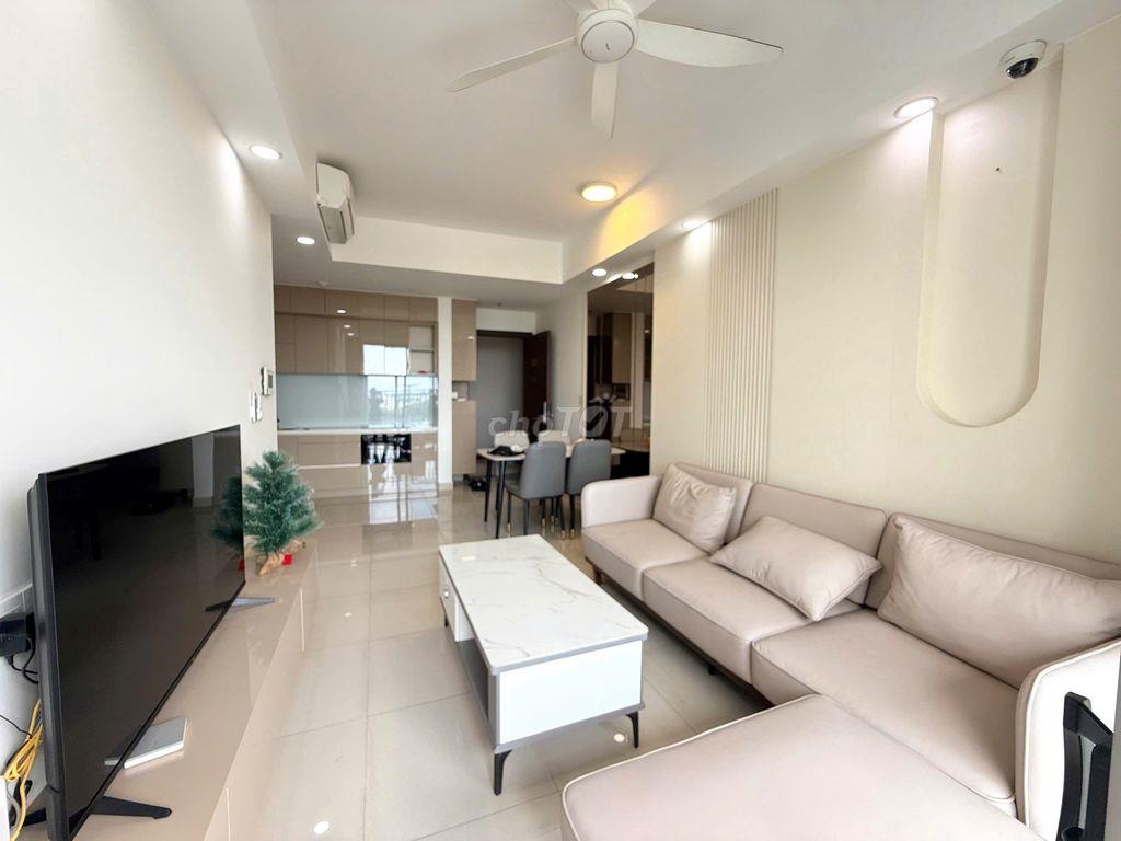 CHO THUÊ 2PN 2WC – TẦNG TRUNG – FULL NT – 17TR/THÁNG
