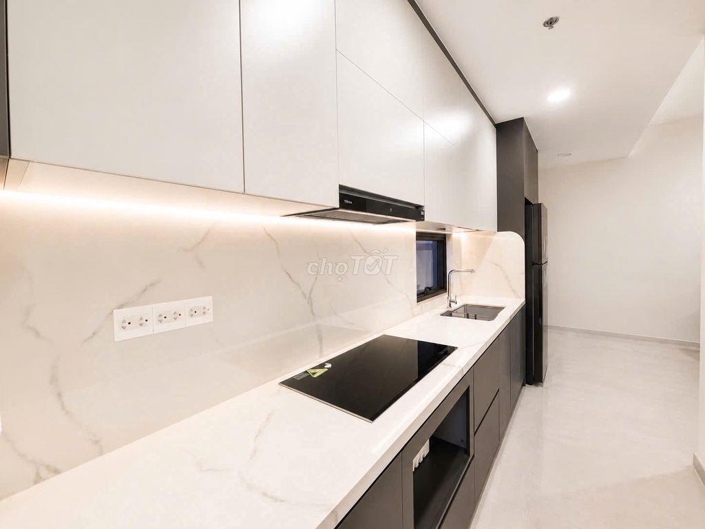 CHO THUÊ CĂN GÓC 75M² – 2PN – VIEW HỒ BƠI – 20TR/THÁNG