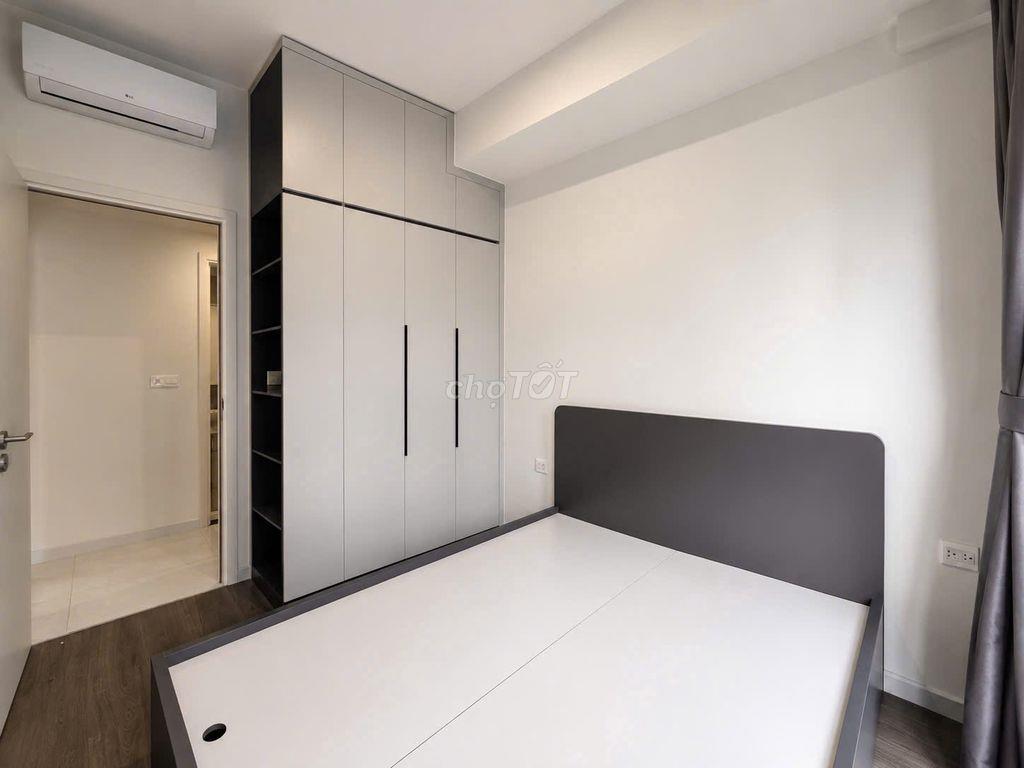 CHO THUÊ CĂN GÓC 75M² – 2PN – VIEW HỒ BƠI – 20TR/THÁNG
