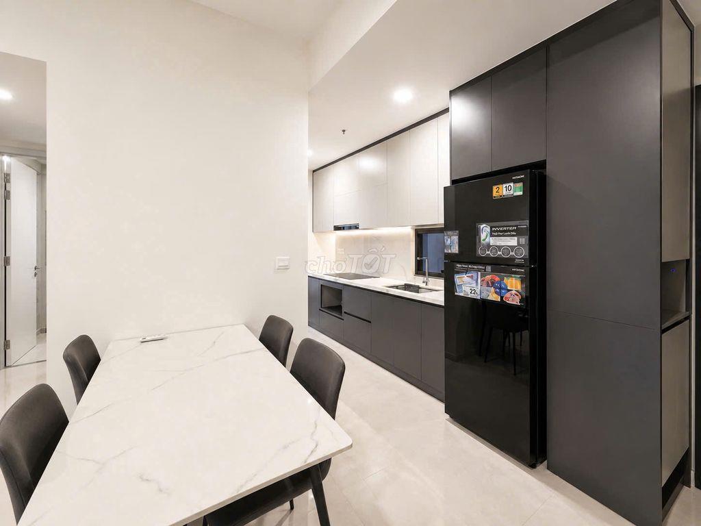 CHO THUÊ CĂN GÓC 75M² – 2PN – VIEW HỒ BƠI – 20TR/THÁNG
