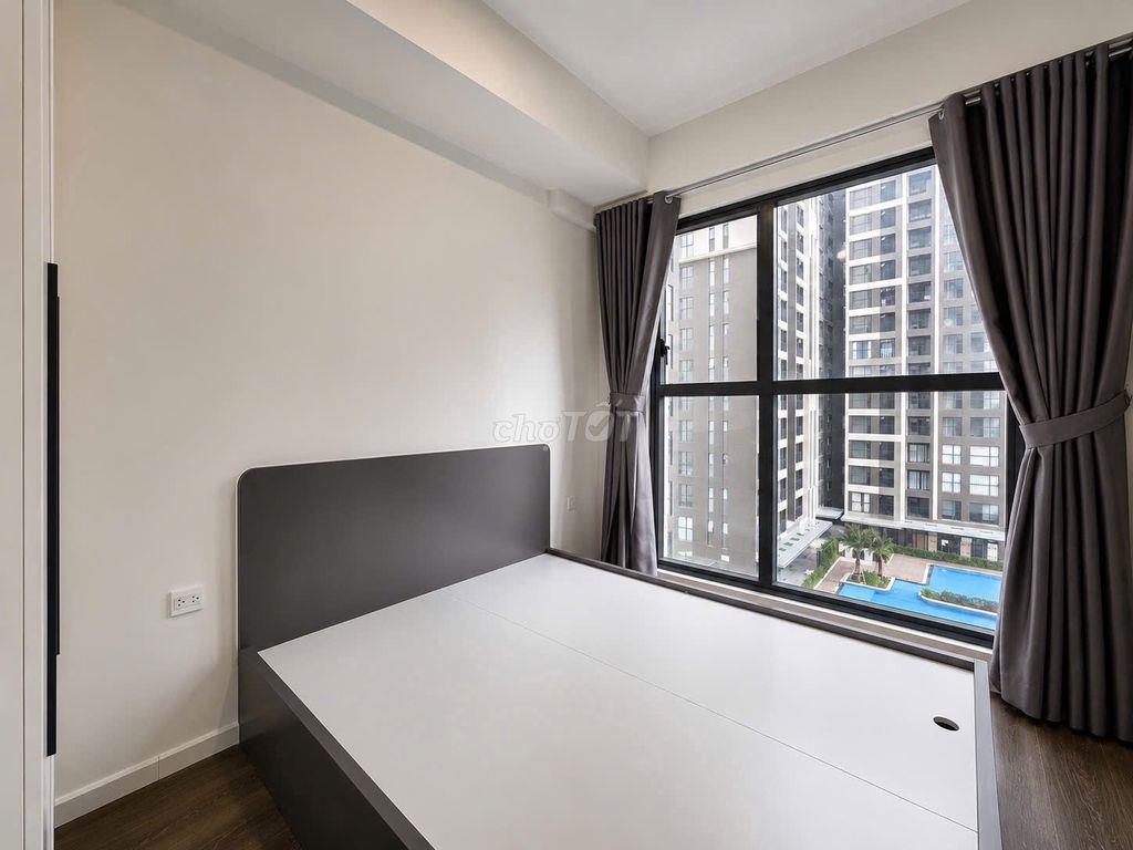 CHO THUÊ CĂN GÓC 75M² – 2PN – VIEW HỒ BƠI – 20TR/THÁNG