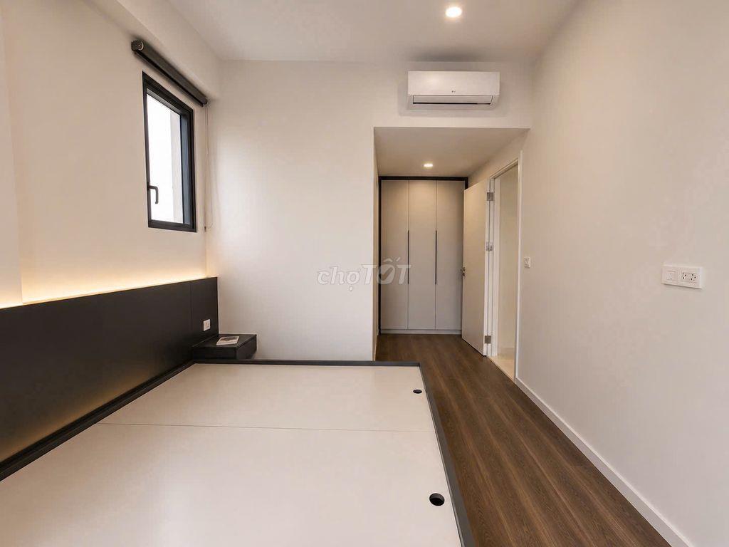 CHO THUÊ CĂN GÓC 75M² – 2PN – VIEW HỒ BƠI – 20TR/THÁNG