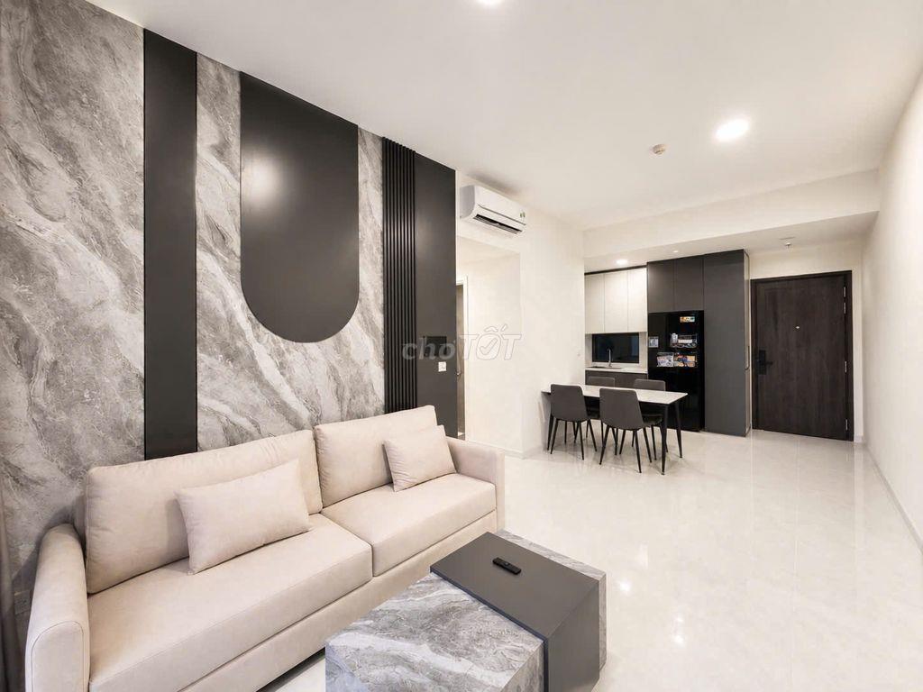 CHO THUÊ CĂN GÓC 75M² – 2PN – VIEW HỒ BƠI – 20TR/THÁNG
