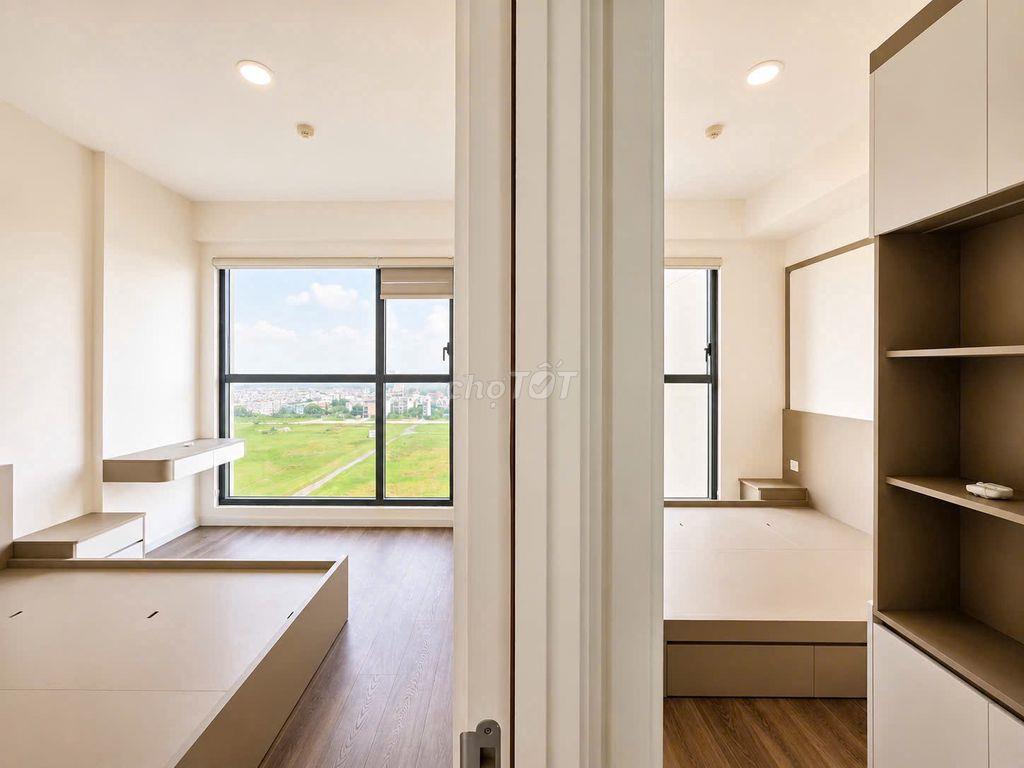 Cho thuê 2PN 2WC – View thoáng – Full NT – 19tr/tháng