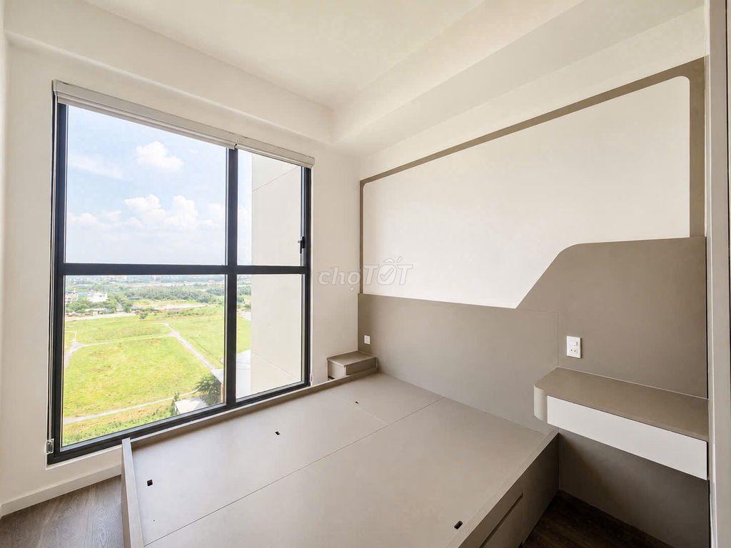 Cho thuê 2PN 2WC – View thoáng – Full NT – 19tr/tháng