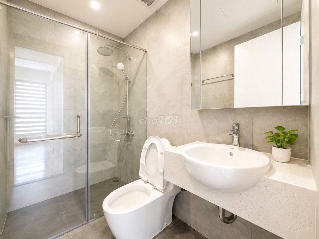 Cho thuê 2PN 2WC – View thoáng – Full NT – 19tr/tháng