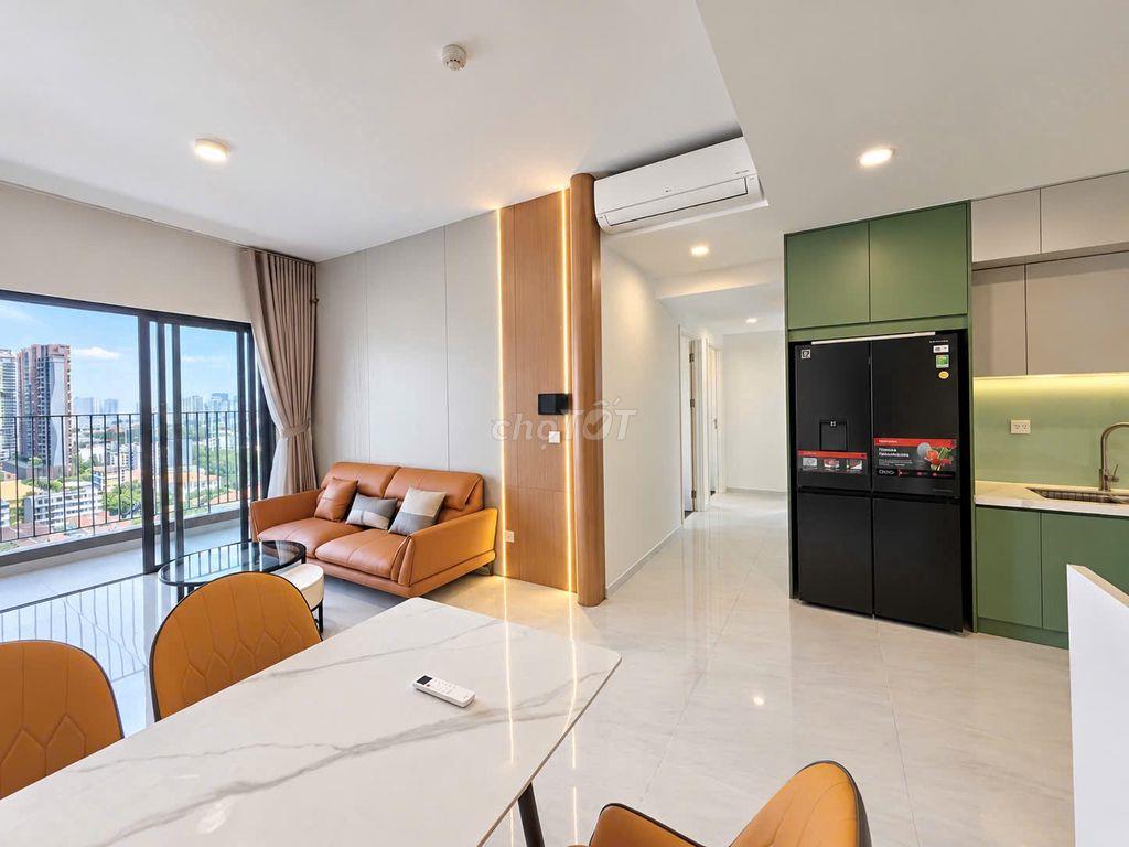 Cho thuê căn 3PN Victoria Village - 25 triệu/tháng Full NT