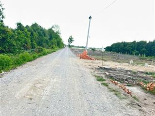 Bán đất tại đường tỉnh lộ 818, long an, 550 triệu, 150 mv