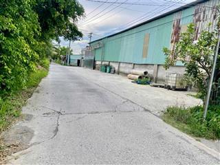 500m2 vườn view sông giá 490 triệu trọn sổ đường xe 7 chỗ cần bán. tl824 lương bình  bến lức
