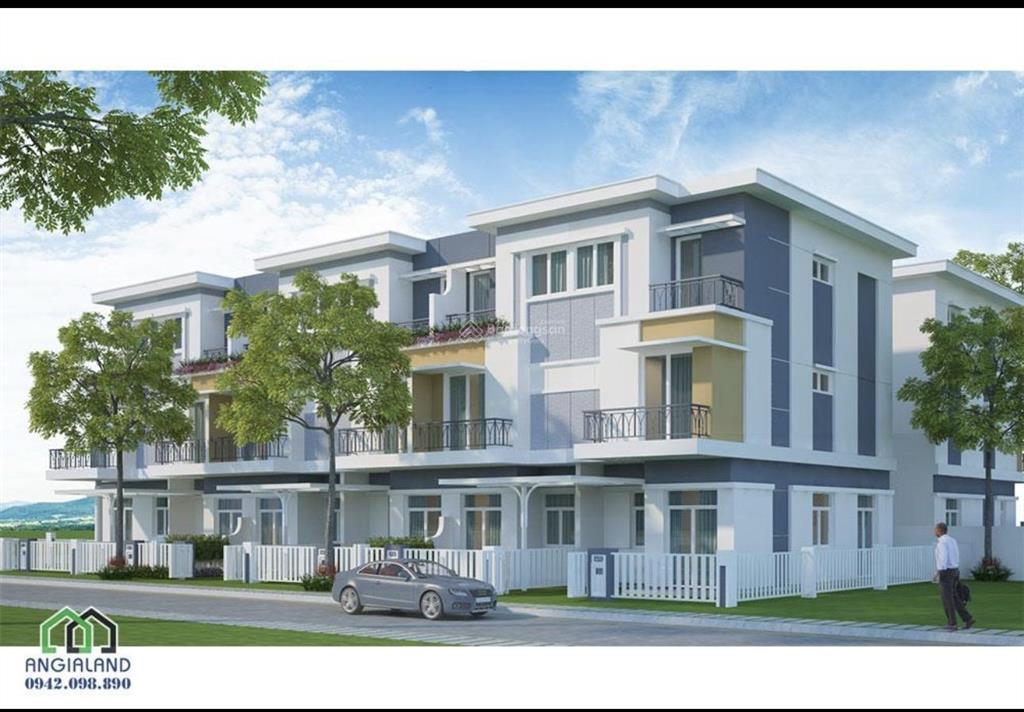 Nhà rosita khang điền full nội thất 5x18.26 khu compound 8.59