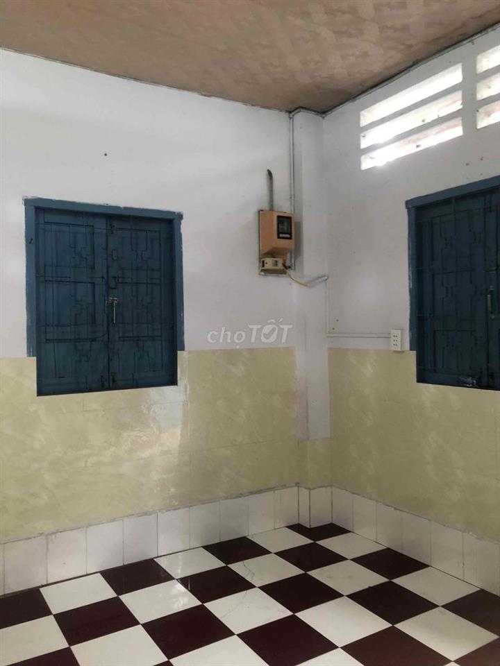 Nhà nguyên căn giá rẻ , ngay trung tâm Biên hoà , 6/15 Phan Đình Phung