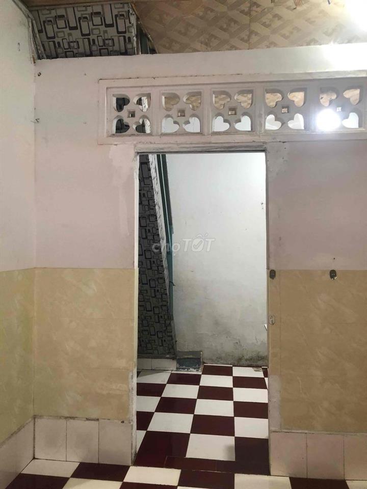 Nhà nguyên căn giá rẻ , ngay trung tâm Biên hoà , 6/15 Phan Đình Phung