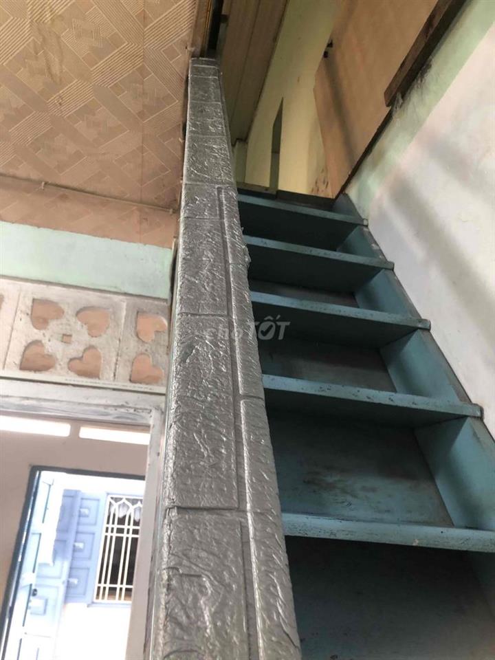 Nhà nguyên căn giá rẻ , ngay trung tâm Biên hoà , 6/15 Phan Đình Phung