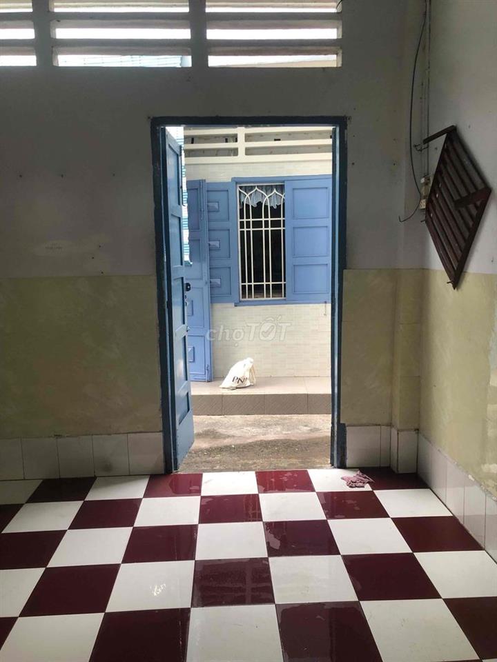 Nhà nguyên căn giá rẻ , ngay trung tâm Biên hoà , 6/15 Phan Đình Phung