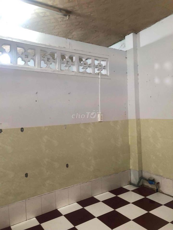 Nhà nguyên căn giá rẻ , ngay trung tâm Biên hoà , 6/15 Phan Đình Phung