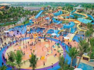 Căn hộ 1 ngủ 45m cạnh sun world vốn chỉ 347 triệu, giá chốt chỉ 1,2 tỷ  0345 799 ***