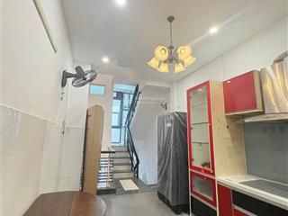 Bán nhà riêng tại cư xá phan đăng lưu  bạch đằng, bình thạnh